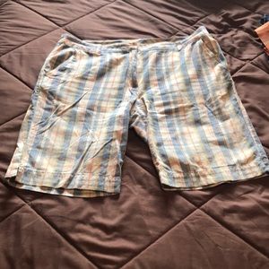 L.L. Bean shorts